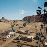 Miramar PlayerUnknown's Battlegrounds