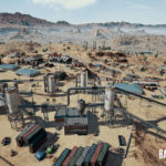 Miramar PlayerUnknown's Battlegrounds