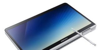Notebook 9 Pen