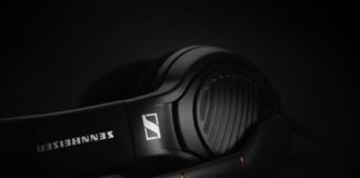 Sennheiser PC 373D