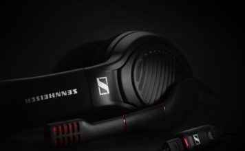 Sennheiser PC 373D