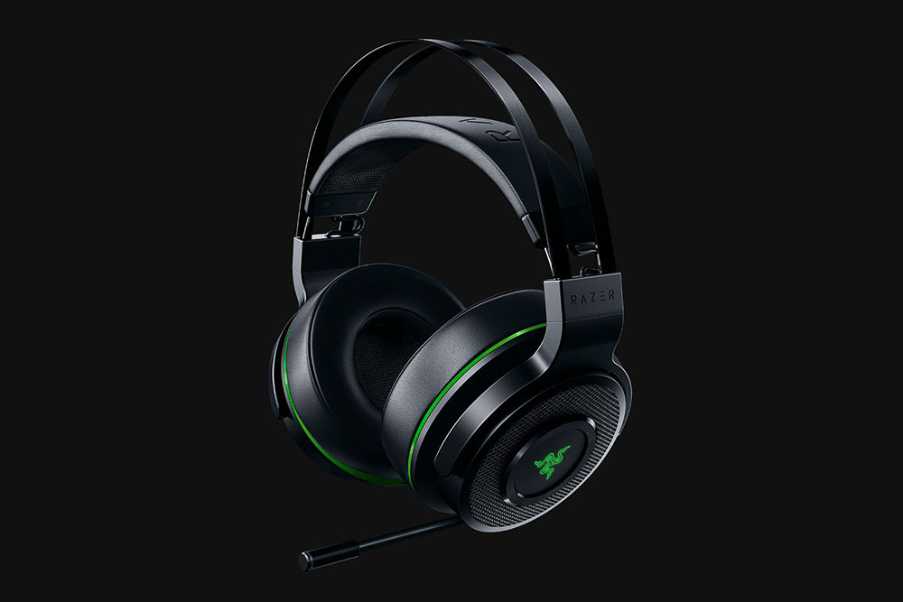 Razer México presenta su nueva línea de audio para gamers