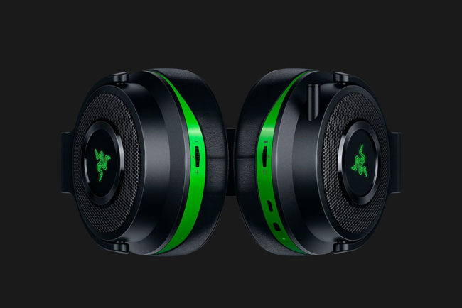 Razer Thresher Ultimate