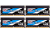 Ripjaws DDR4 SO-DIMM 4000MHz