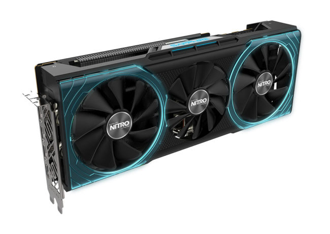 Sapphire NITRO+ Radeon RX Vega 64 y Vega 56