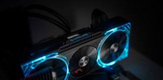 Sapphire NITRO+ Radeon RX Vega 64 y Vega 56