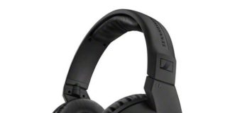 Sennheiser HD 200 PRO
