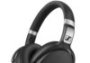 Sennheiser HD 4.50 BTNC y HD 4.40 BT