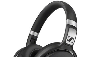Sennheiser HD 4.50 BTNC y HD 4.40 BT