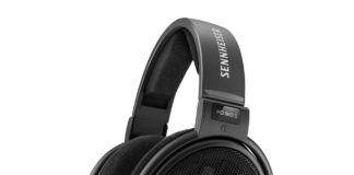 Sennheiser HD 660 S