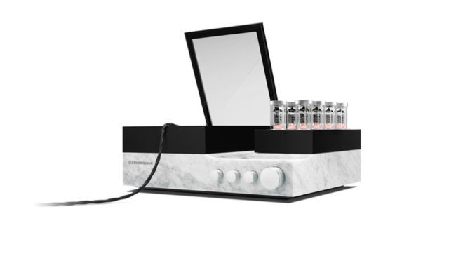 Sennheiser HE 1