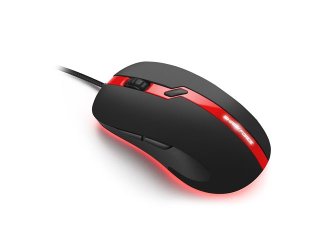 Sharkoon SHARK FORCE PRO