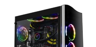 Thermaltake View 22