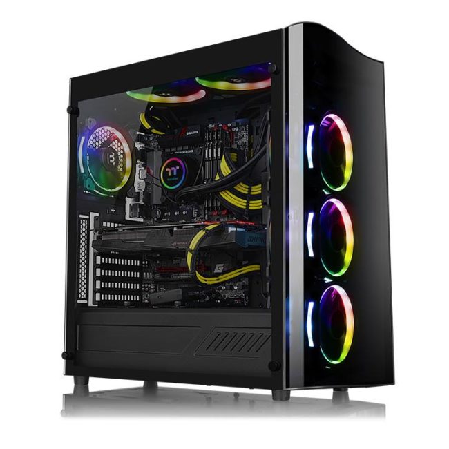 Thermaltake View 22