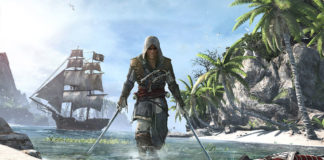 Ubisoft regala World in Conflict y Assassin’s Creed IV Black Flag