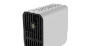 Zotac AMP BOX