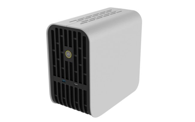 Zotac AMP BOX