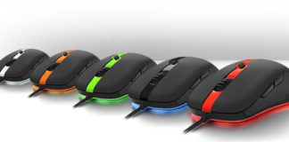 Sharkoon SHARK FORCE PRO