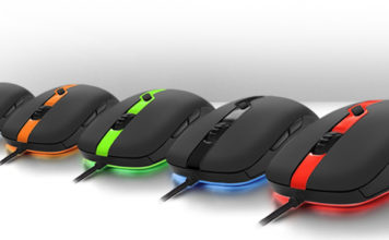 Sharkoon SHARK FORCE PRO