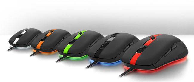 Sharkoon SHARK FORCE PRO