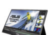 ASUS ProArt PQ22UC y ASUS ZenScreen Go MB16AP