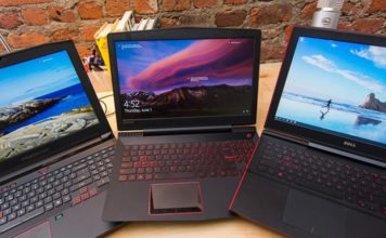 ASUS y MSI juntas tienen el 50% del mercado de laptops gamer en 2017