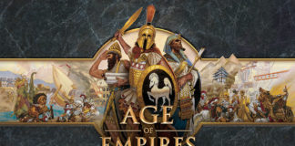 Age Of Empires Definitive Edition