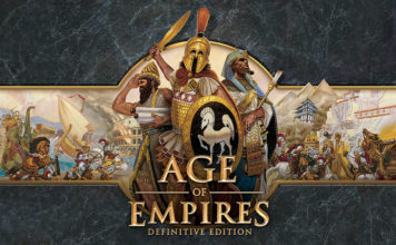 Age Of Empires Definitive Edition