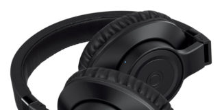 Creative Outlier Black