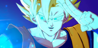 Dragon Ball FighterZ
