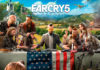 Ubisoft revela los requisitos de sistema para jugar Far Cry 5 en PC Far Cry 5