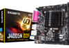 Gigabyte presenta sus tarjetas madre con procesador Gemini Lake