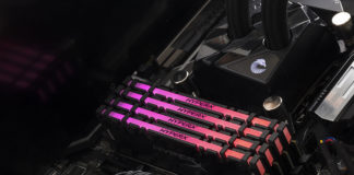 HyperX Predator DDR4 RGB