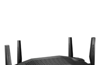 Linksys WRT32XB
