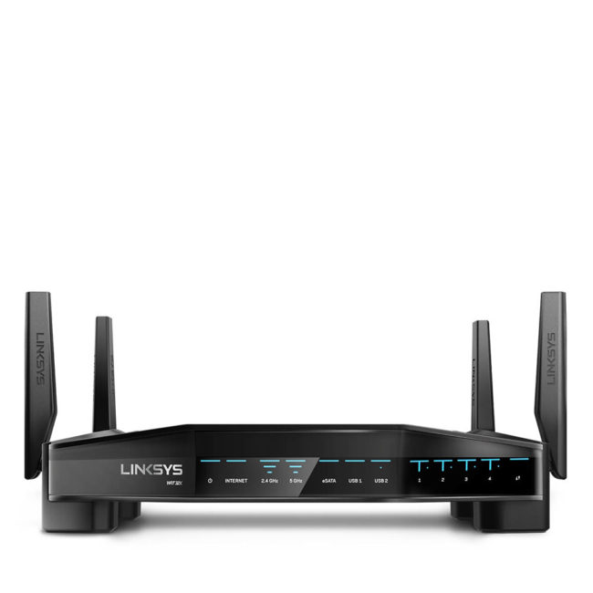Linksys WRT32XB