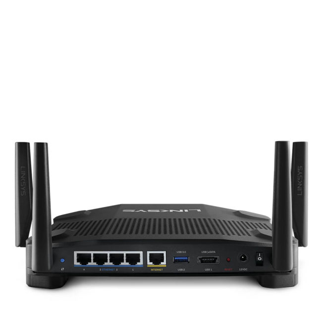 Linksys WRT32XB