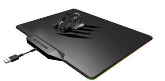 Mad Catz R.A.T. AIR