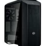 MasterCase, MasterBox, Trooper y Stryker