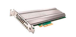 Micron Intel Memoria NAND
