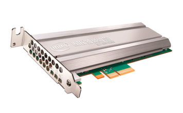 Micron Intel Memoria NAND