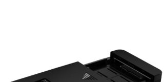 Sharkoon Quickstore One