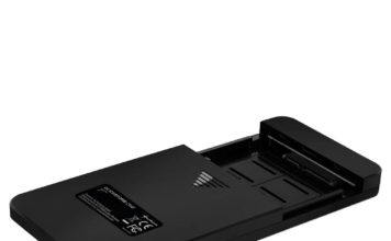 Sharkoon Quickstore One