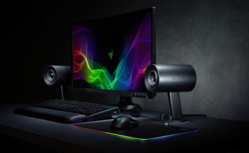 Razer Nommo Chroma