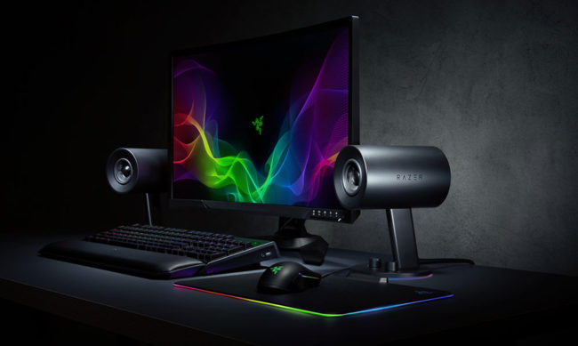 Razer Nommo Chroma
