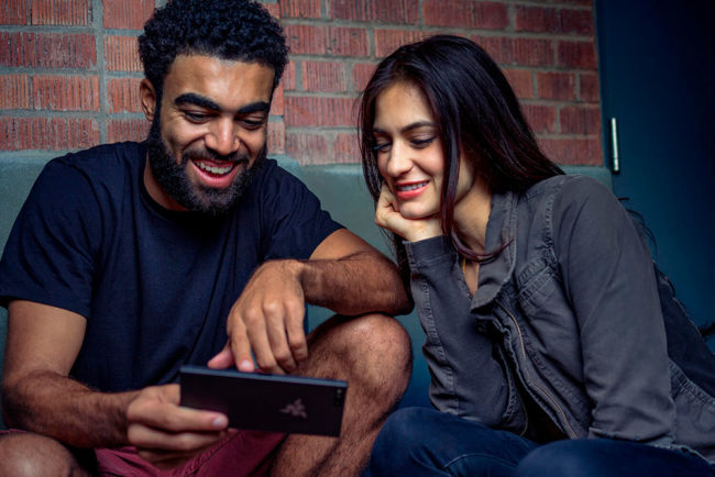 Razer Phone ya soporta Netflix en HDR y Dolby Digital Plus 5.1