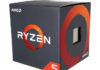 Ryzen 5 2600