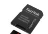 Sandisk Extreme microSD A1