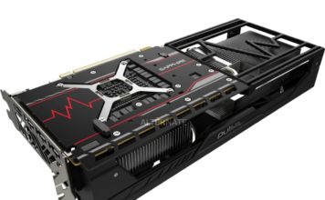 Sapphire Radeon RX Vega 56 PULSE