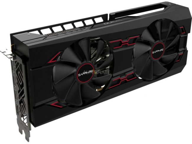 Sapphire Radeon RX Vega 56 PULSE
