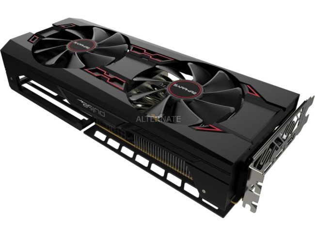 Sapphire Radeon RX Vega 56 PULSE